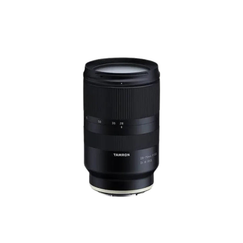 TAMRON 28-75mm F/2.8 Di III RXD (Model A036)