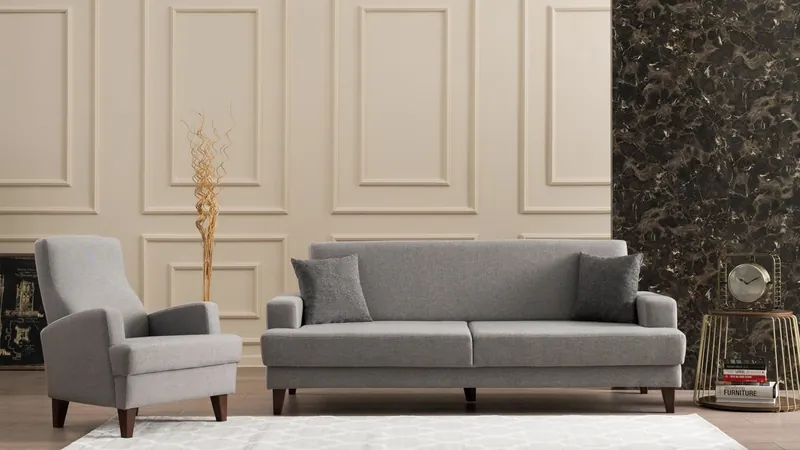 Set/Decor - Kreamark Studio 2