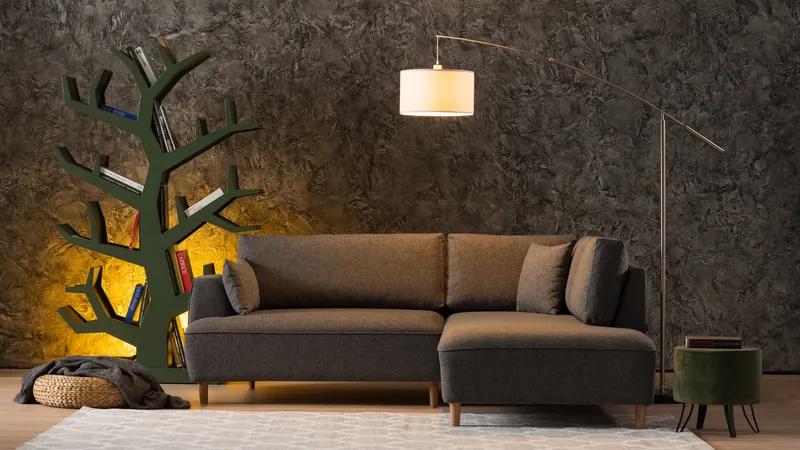 Set/Decor - Kreamark Studio 3