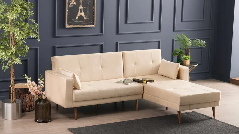 Set/Decor - Kreamark Studio 5