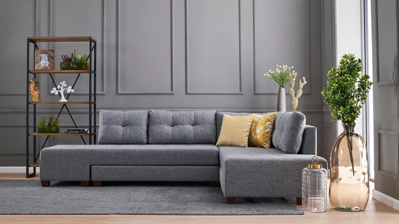Set/Decor - Kreamark Studio 6