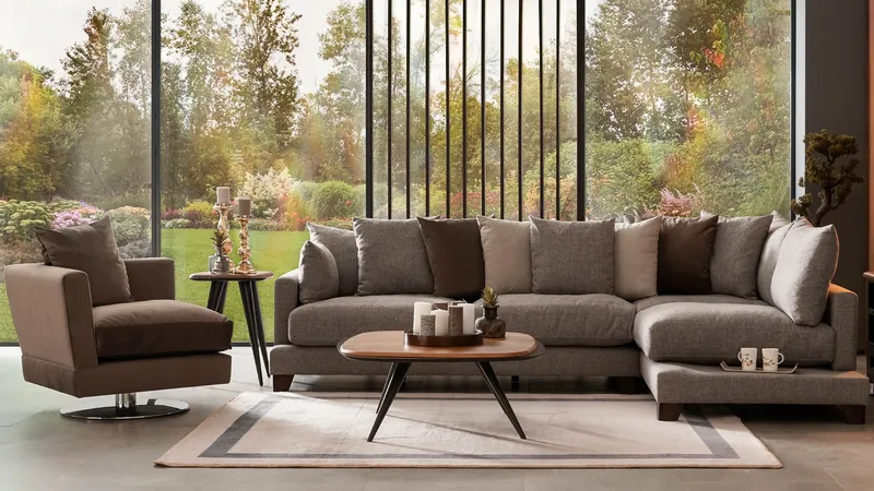 Set/Decor - Kreamark Studio 9