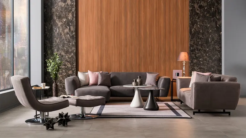 Set/Decor - Kreamark Studio 11