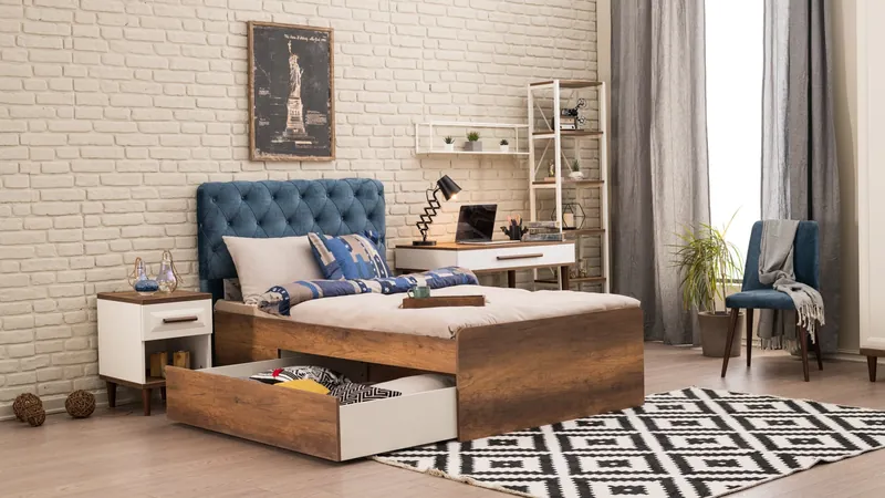 Set/Decor - Kreamark Studio 12