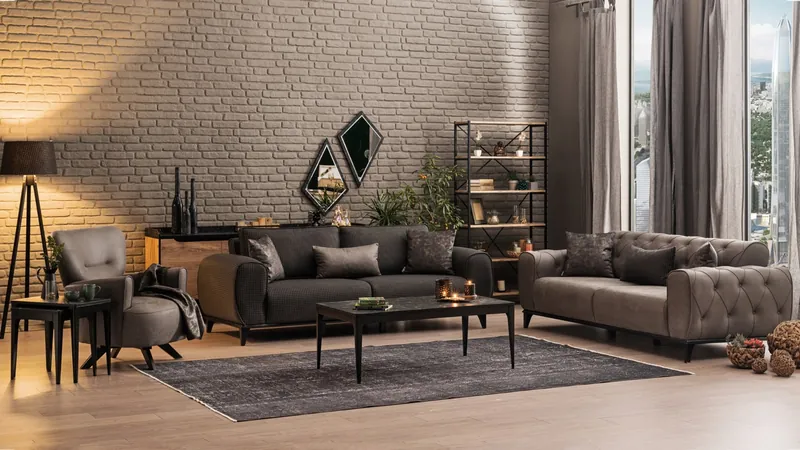 Set/Decor - Kreamark Studio 13