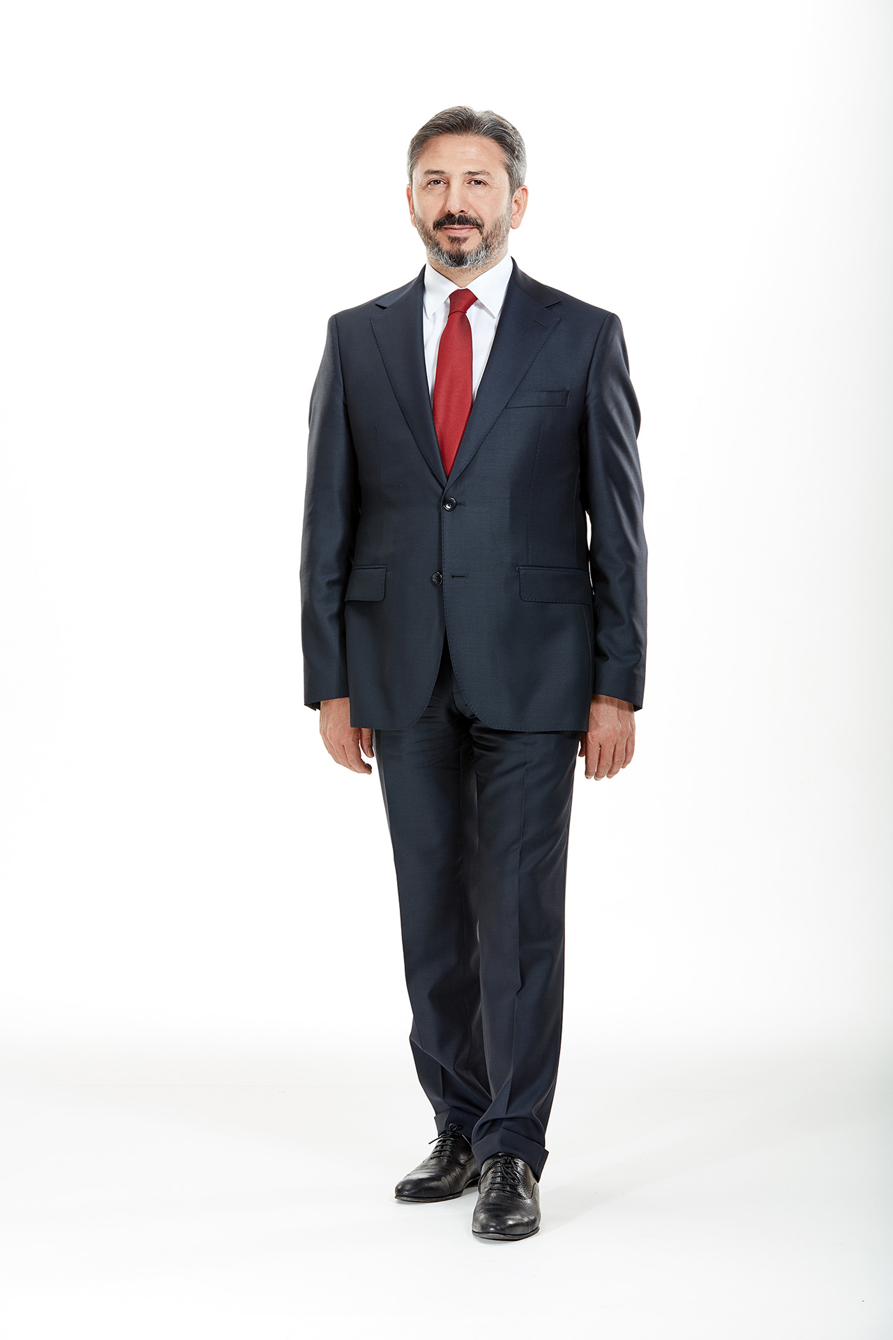 Ahmet Aydın