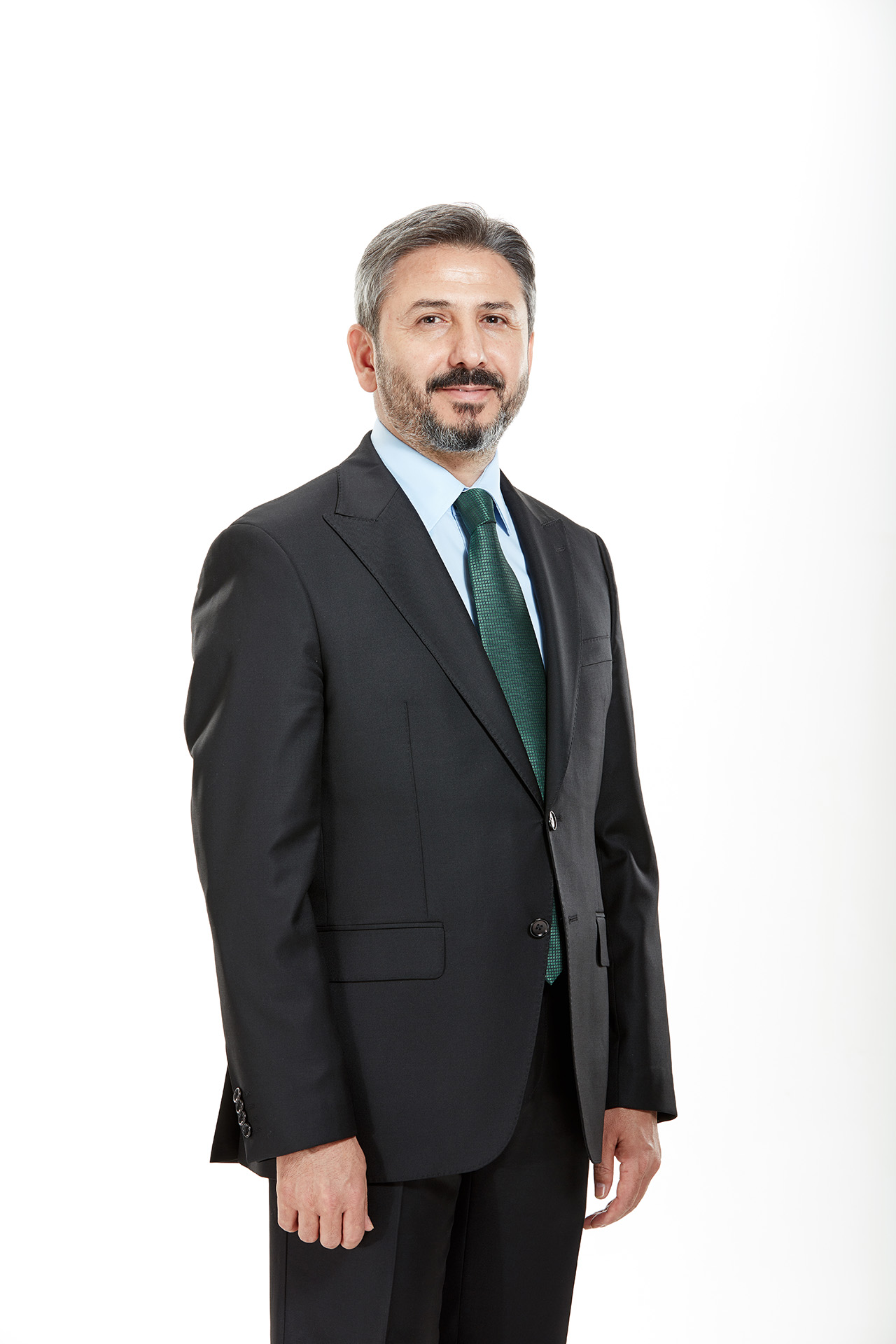 Ahmet Aydın