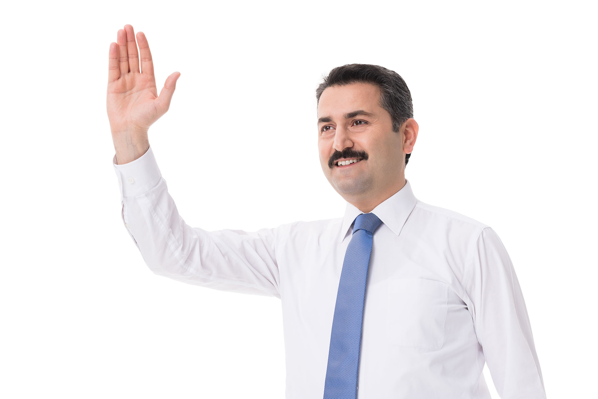 Eyüp Eroğlu