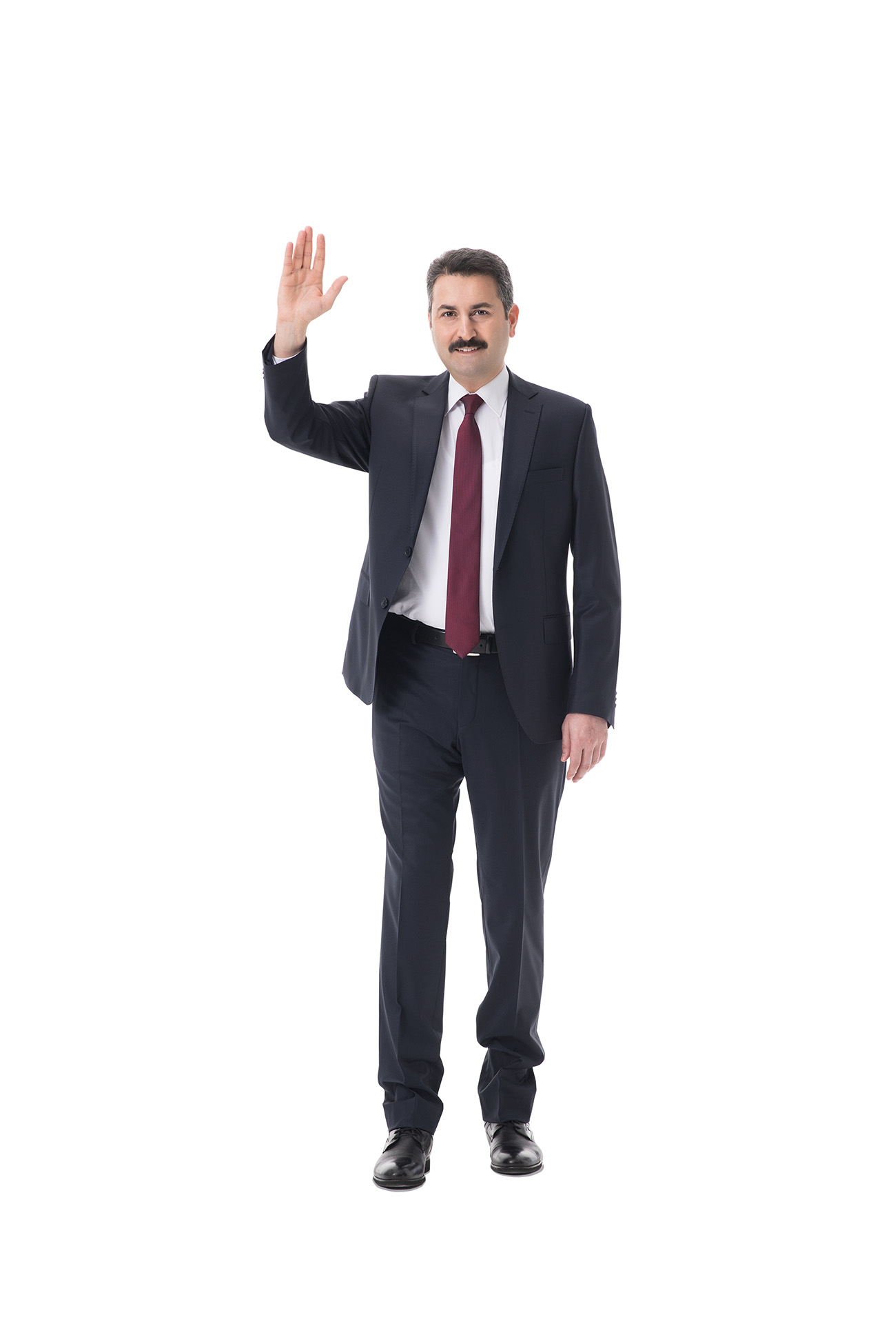 Eyüp Eroğlu