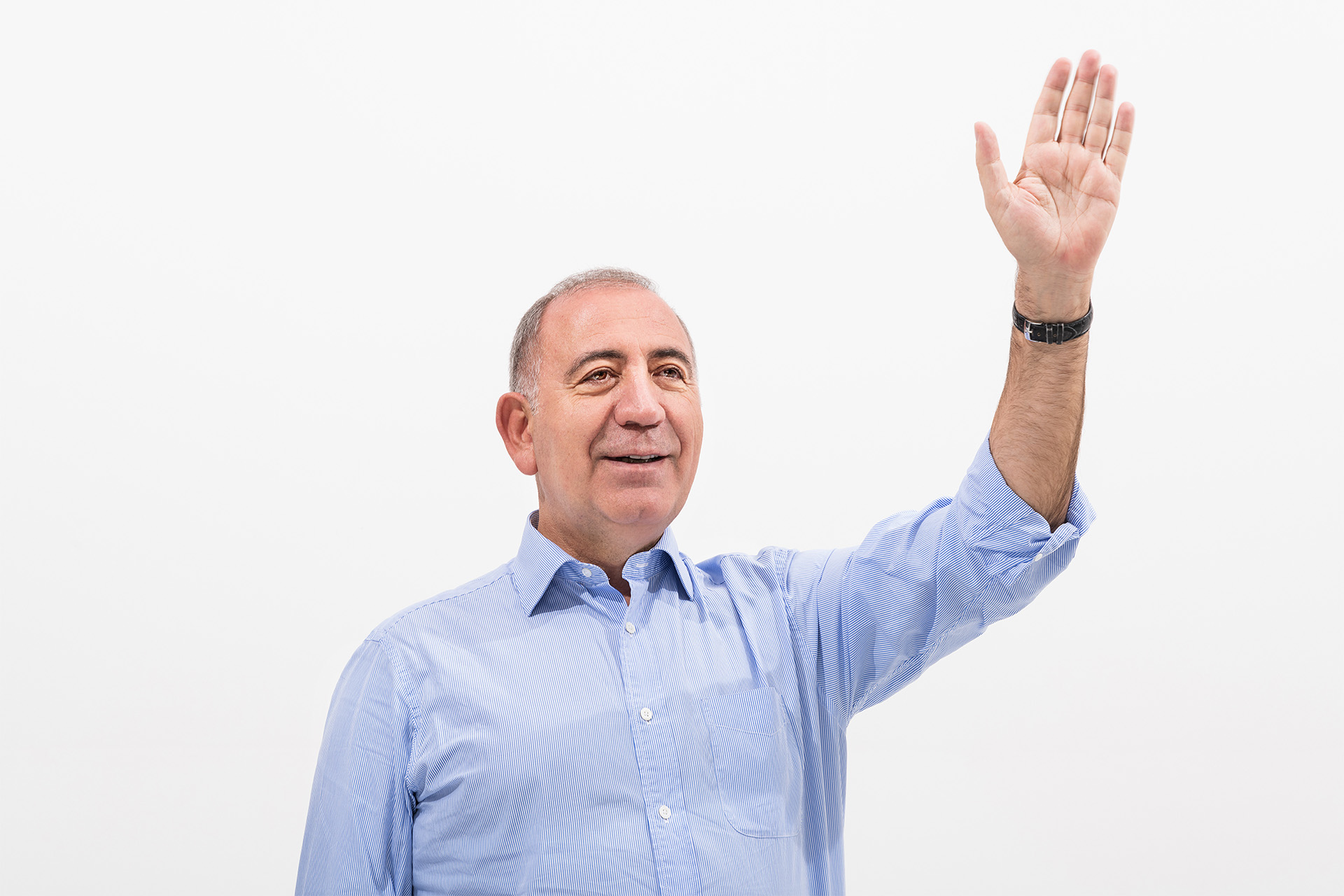 Gürsel Tekin