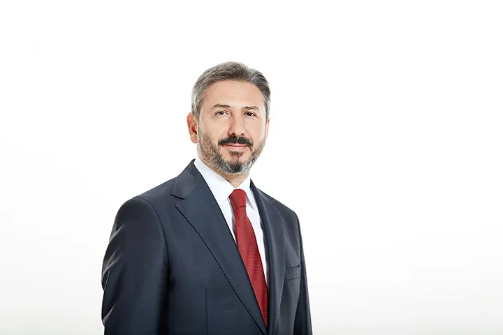 Ahmet Aydın