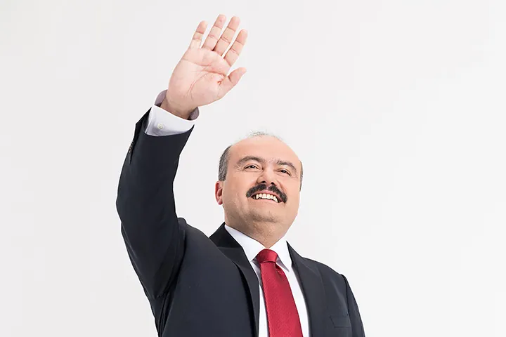 Fatih Metin