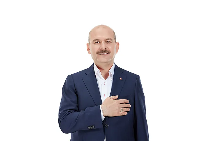 Süleyman Soylu