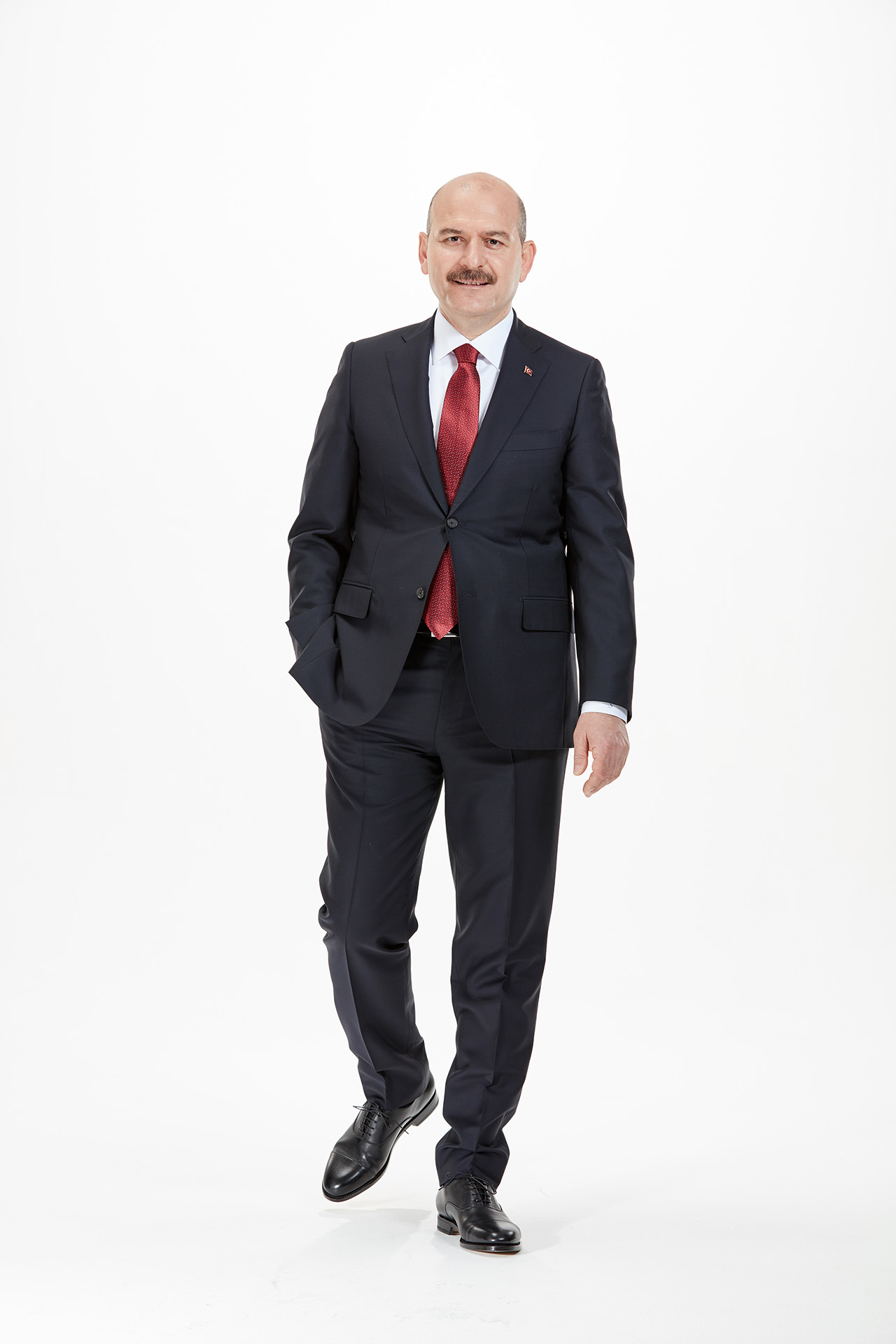 Süleyman Soylu