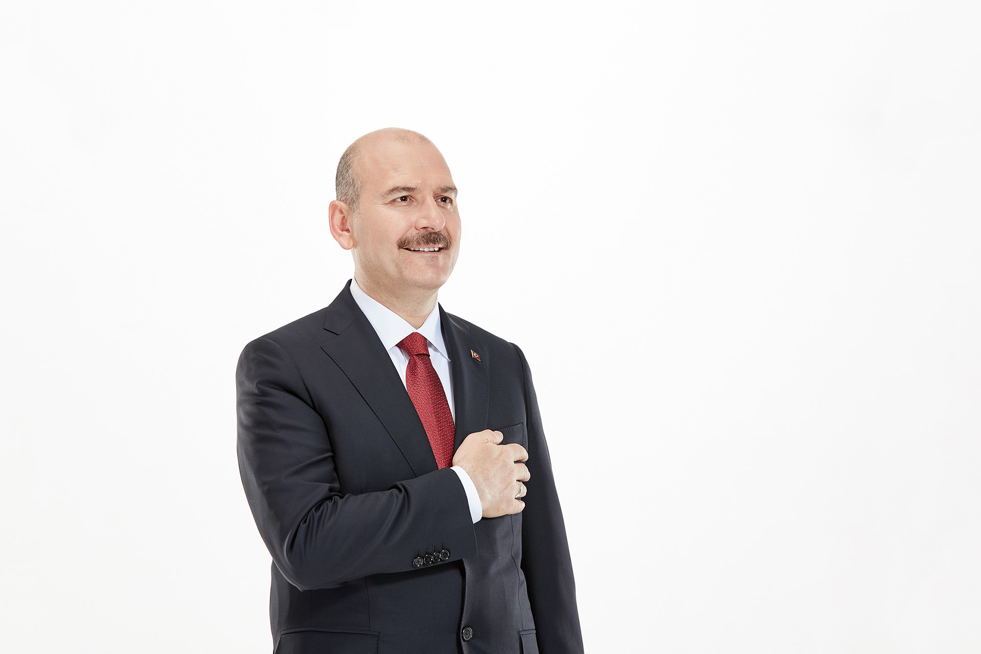 Süleyman Soylu