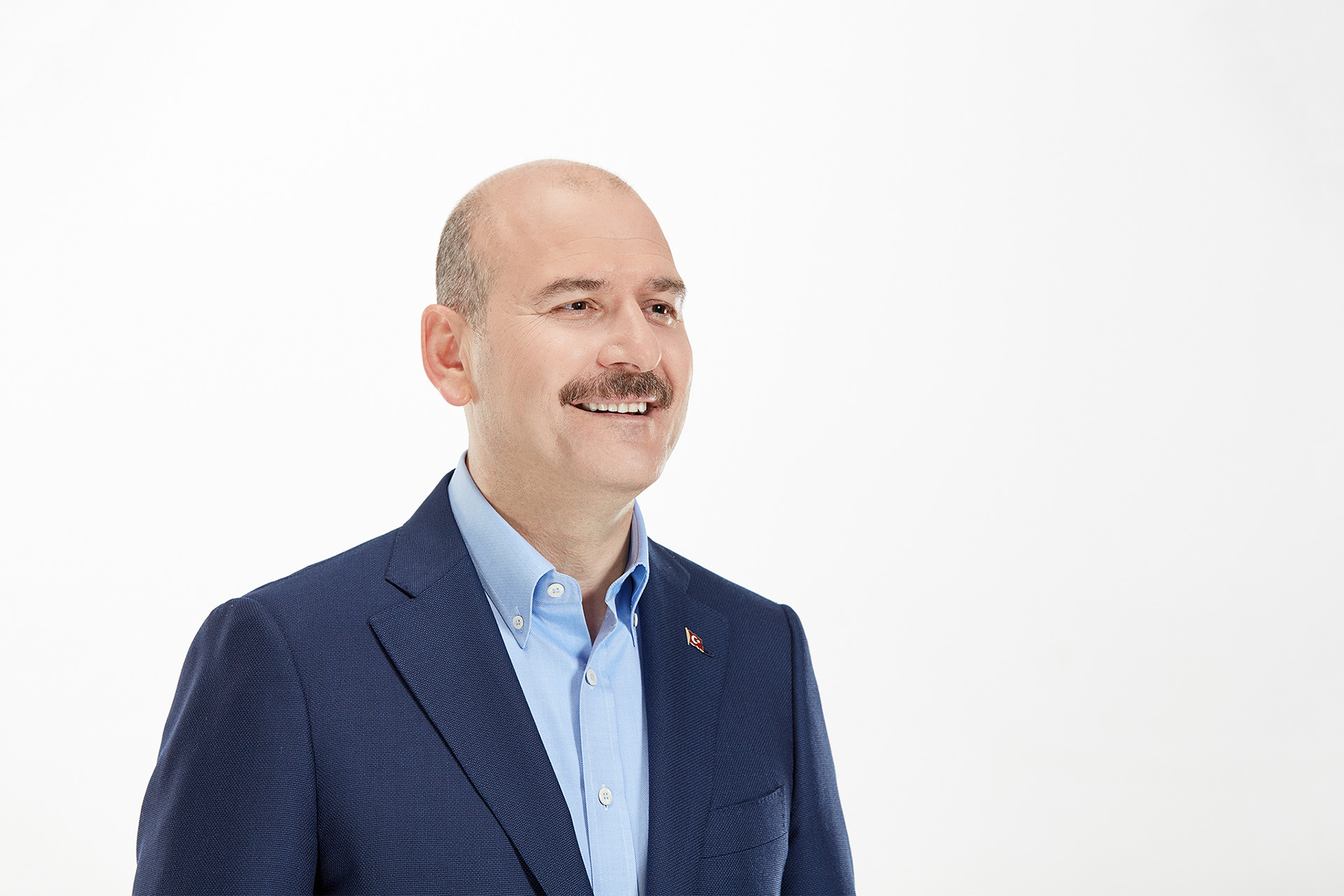 Süleyman Soylu