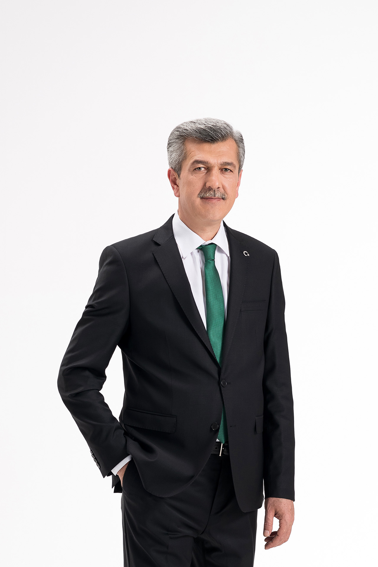Tuncer Kaplan