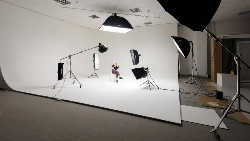 Whitebox - Kreamark Studio 3