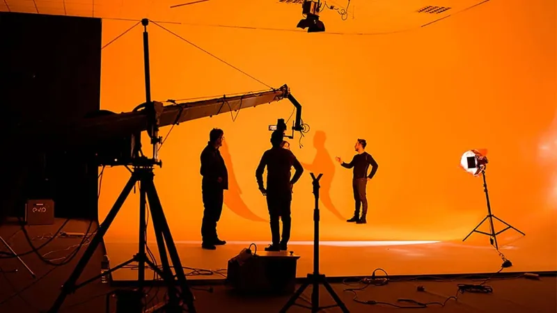 Whitebox - Kreamark Studio 5