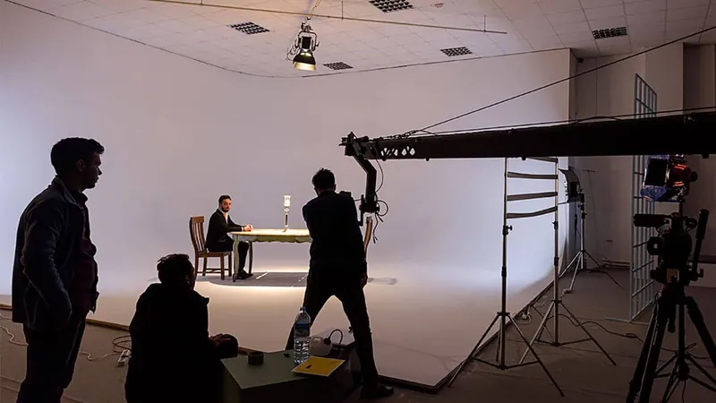 Whitebox - Kreamark Studio 7