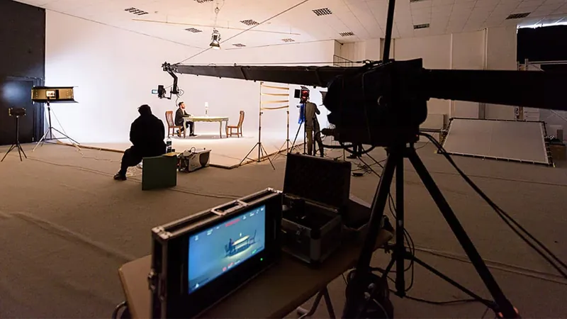 Whitebox - Kreamark Studio 8