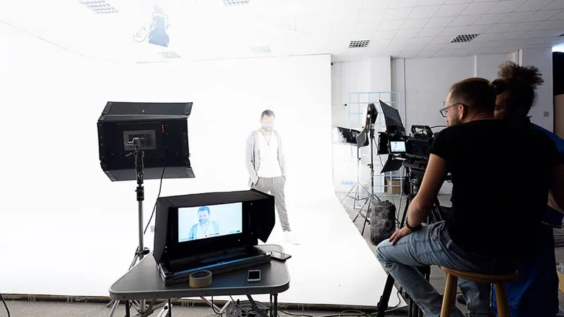 Whitebox - Kreamark Studio 9