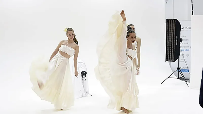 Whitebox - Kreamark Studio 13