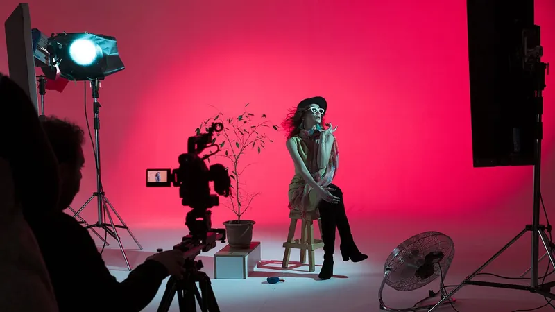 Whitebox - Kreamark Studio 17